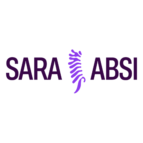 Logo cliente Sara Absi