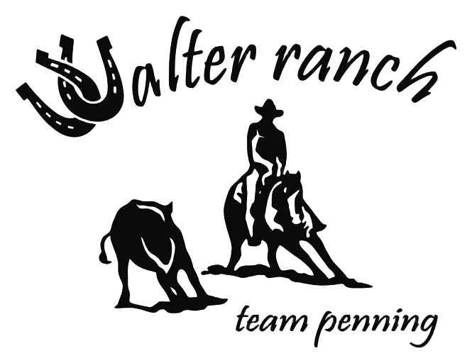 Logo cliente Walter Ranch