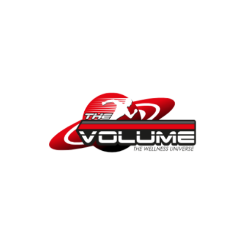 Logo cliente The Volume