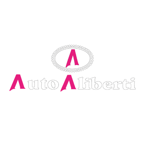 Logo cliente AutoAliberti