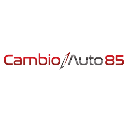 Logo cliente CambioAuto85