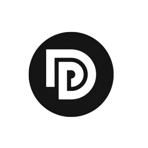 Logo Danilo Pietropaoli Design — partner Design