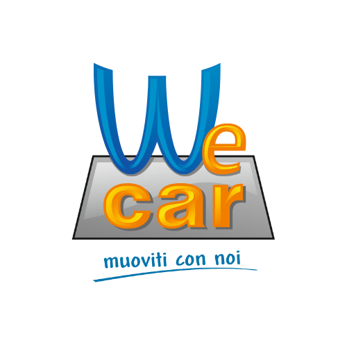 Logo cliente WEcar