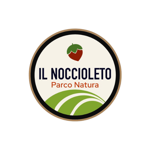 Logo cliente Il Noccioleto Parco Natura