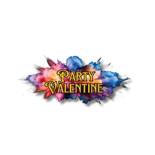 Logo cliente Party Valentine