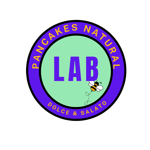 Logo cliente Pancake Natural Lab