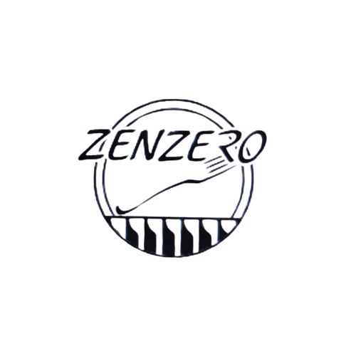Logo cliente Zenzero