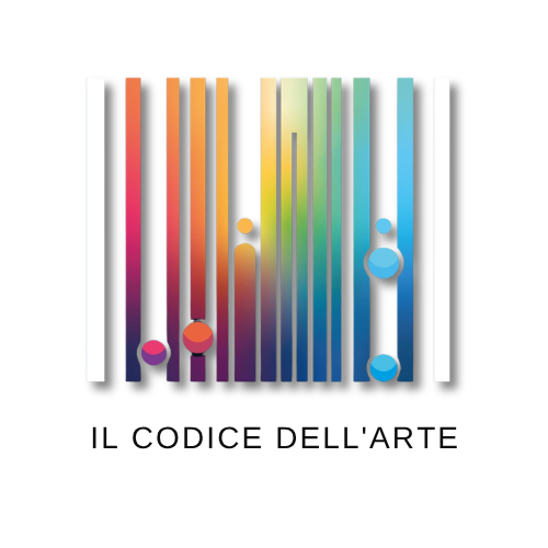 Logo cliente Il Codice dell'Arte