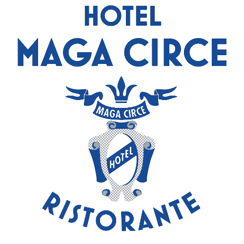 Logo cliente Hotel Maga Circe Ristorante