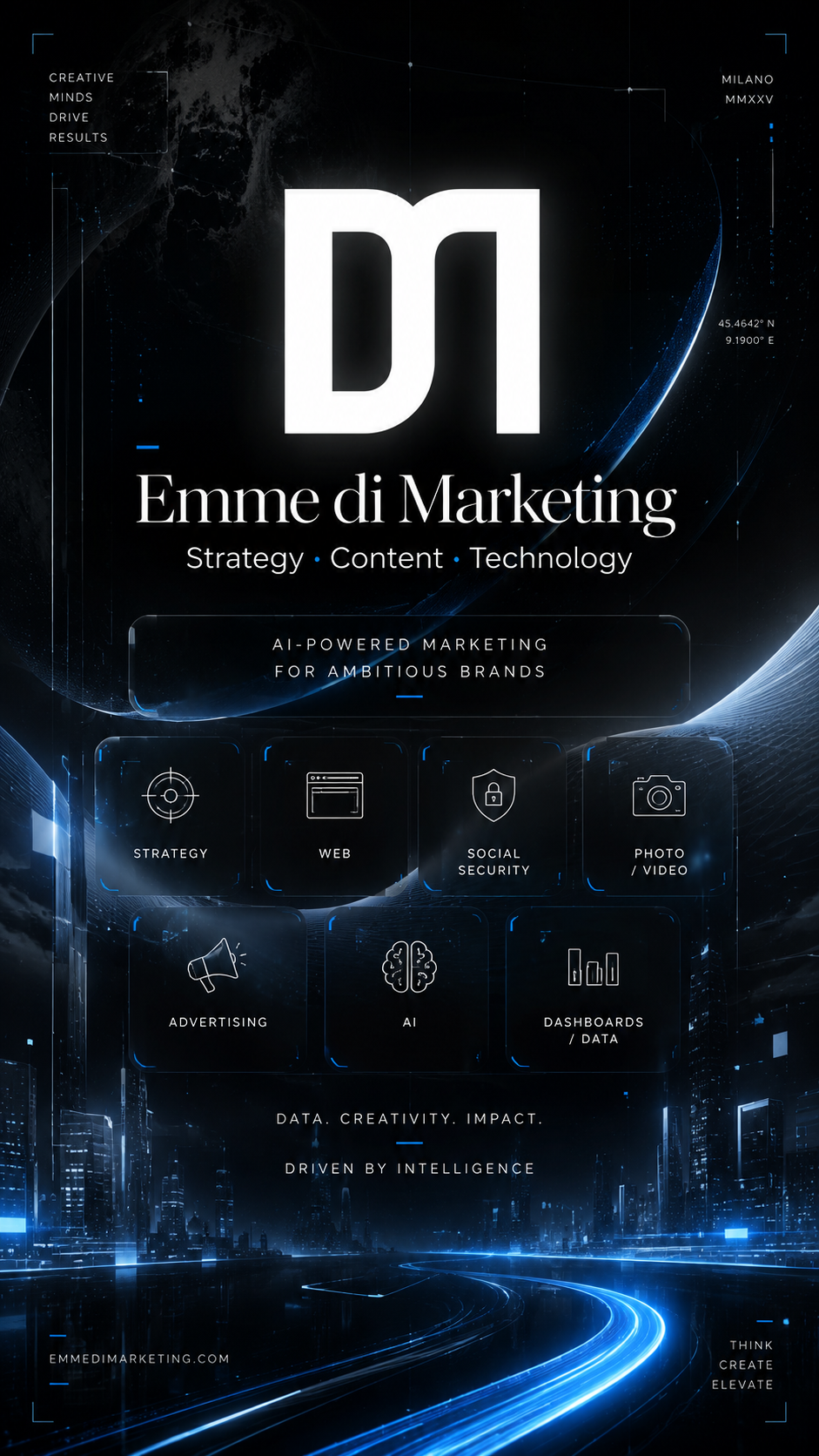 Emme di Marketing