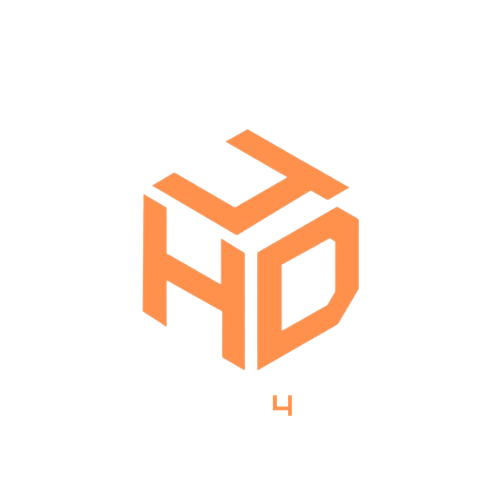 Logo H4D — partner Data Scientist