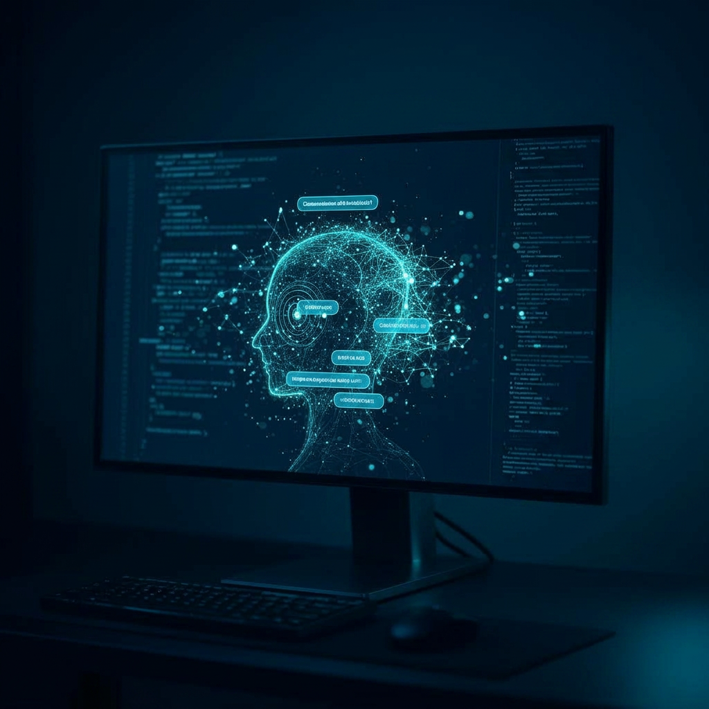 Sviluppo, AI & Automazioni