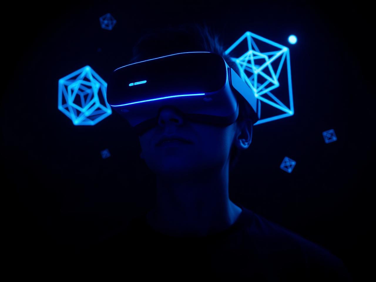 AR / VR & Esperienze Immersive