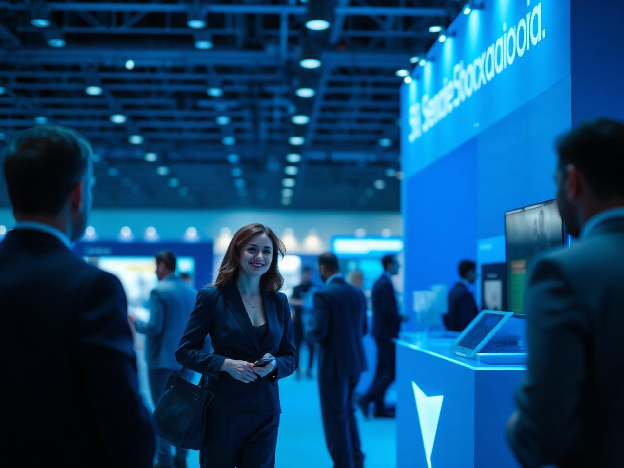 PR & Event Specialist B2B