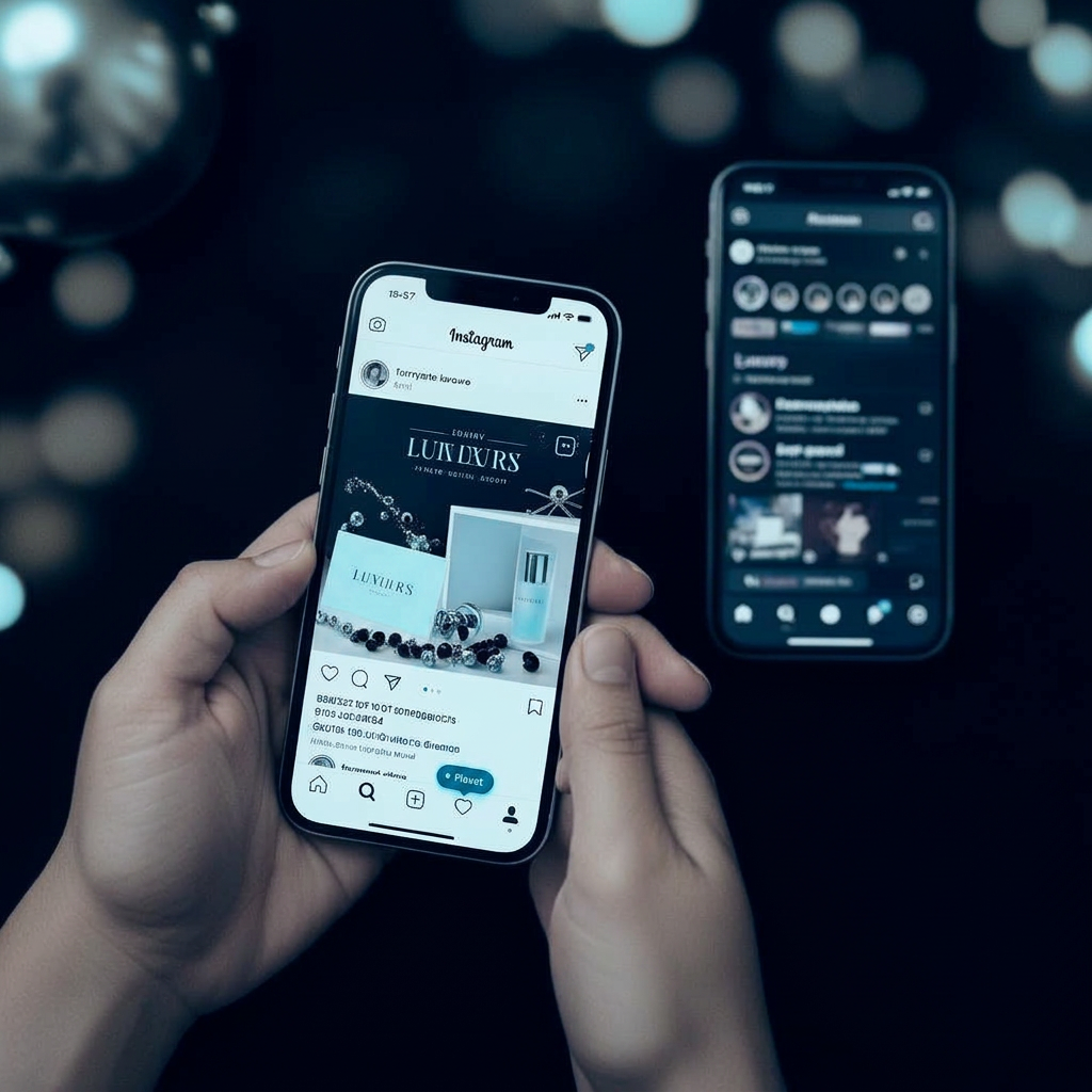 Social Media Management